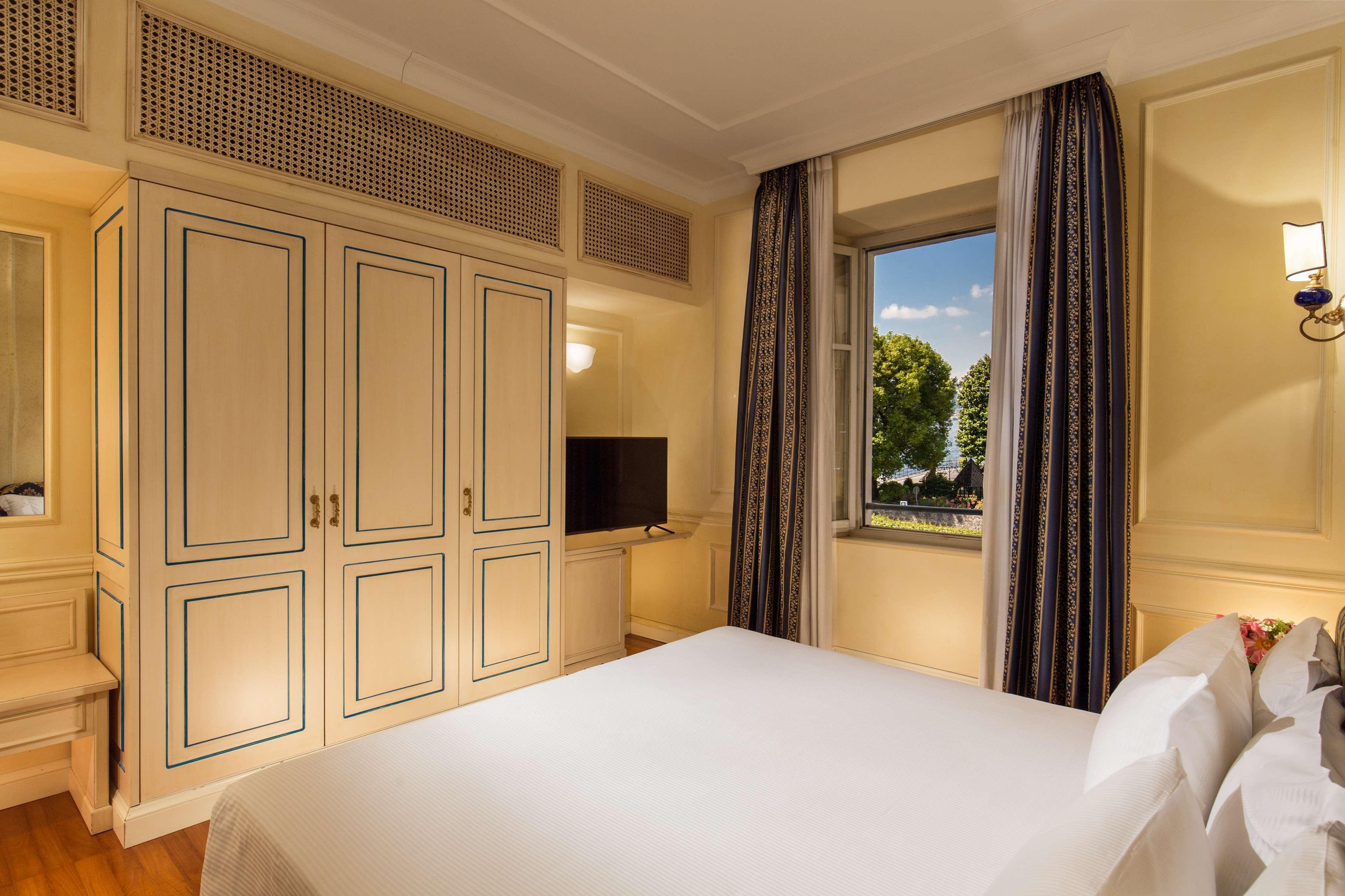 Grand Imperiale & Hotel Moltrasio