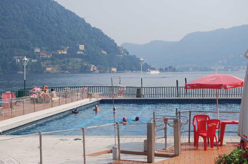 Cernobbio Residence Aparthotel 2*