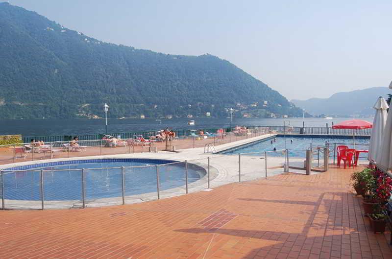Aparthotel Cernobbio Residence Cernobbio