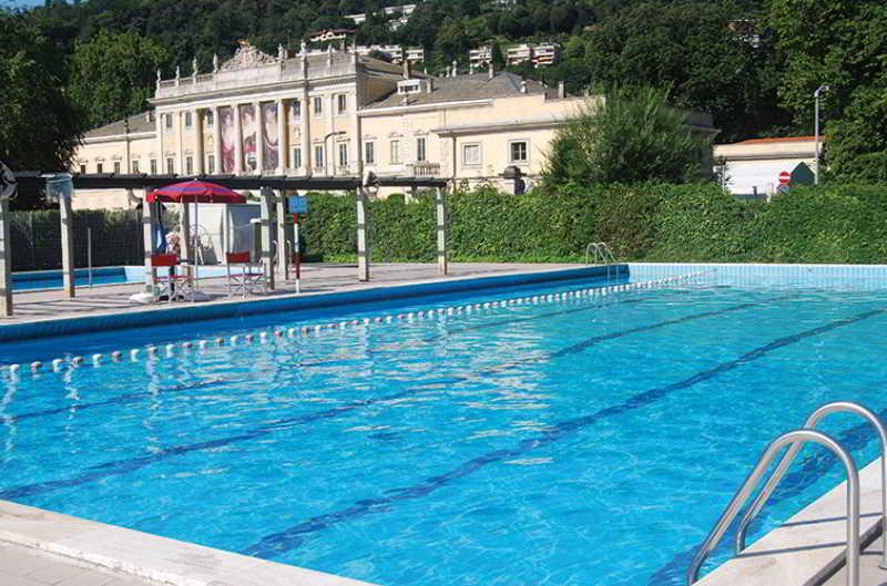 Aparthotel Cernobbio Residence