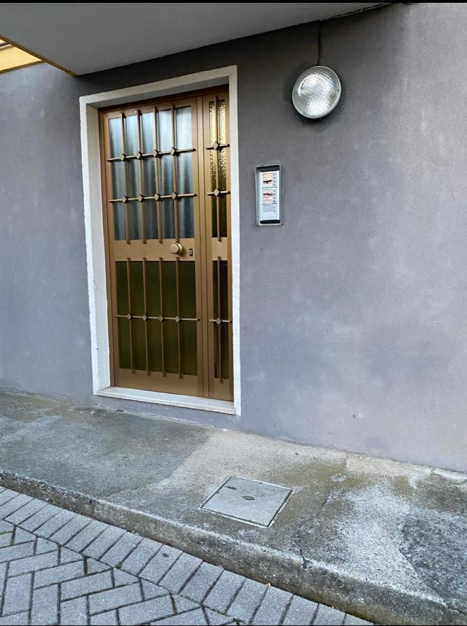 Le Allodole Apartment *