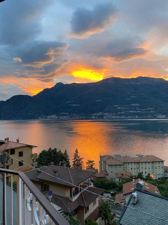 Apartment Oro, 8 Bellano