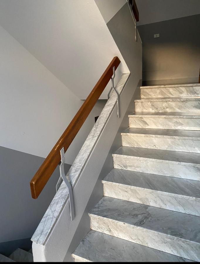 Apartment Le Allodole