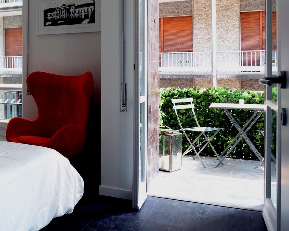 Art Design Con Terrazzo By Logicasa Lake Como