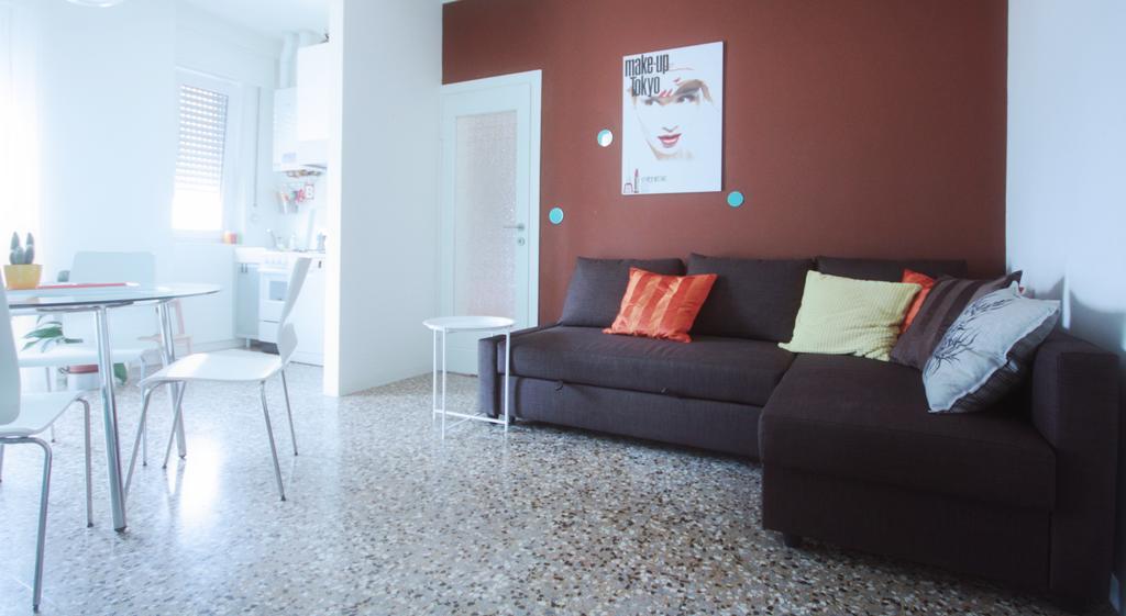 Apartment Magenta24