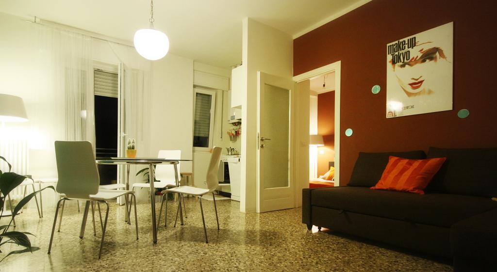 Magenta24 Apartment Lecco