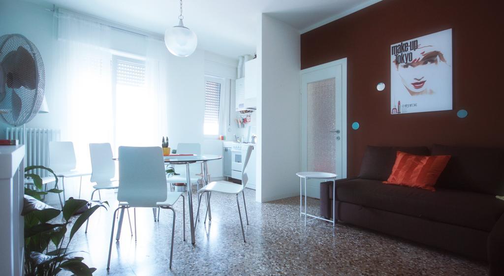 Magenta24 Apartment