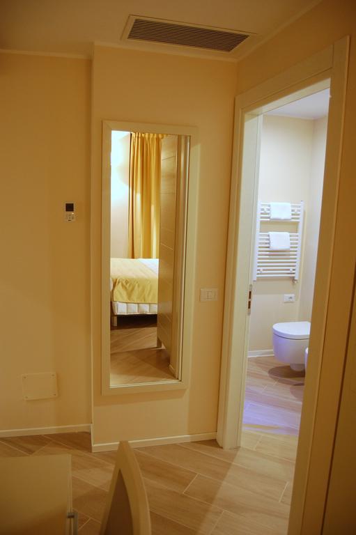 Guest house La Corte Fiorita 2*