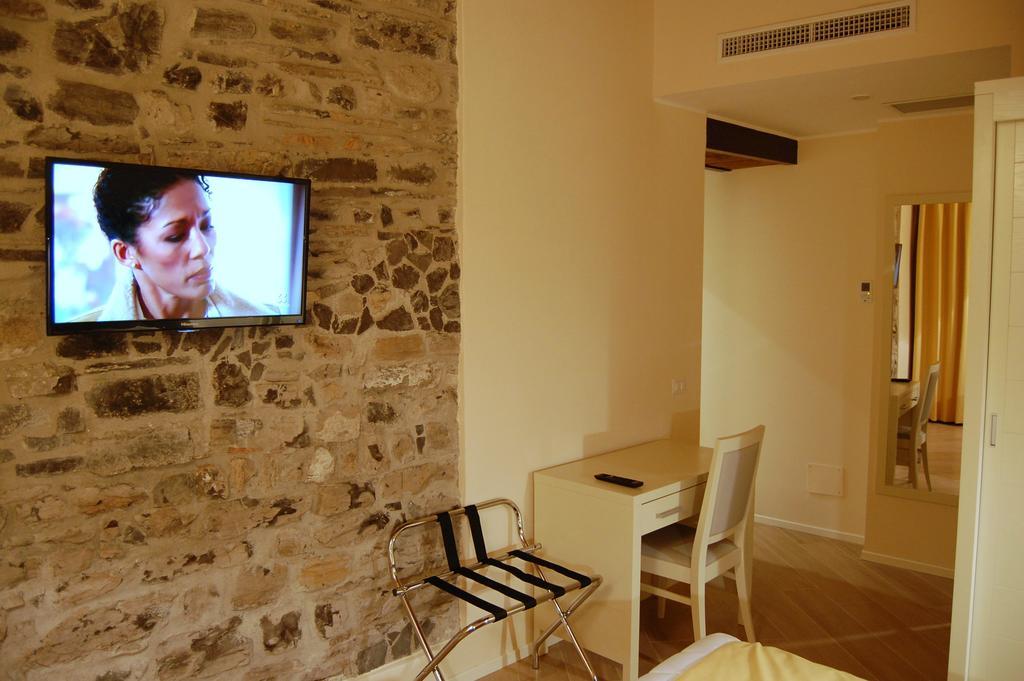 La Corte Fiorita 2*