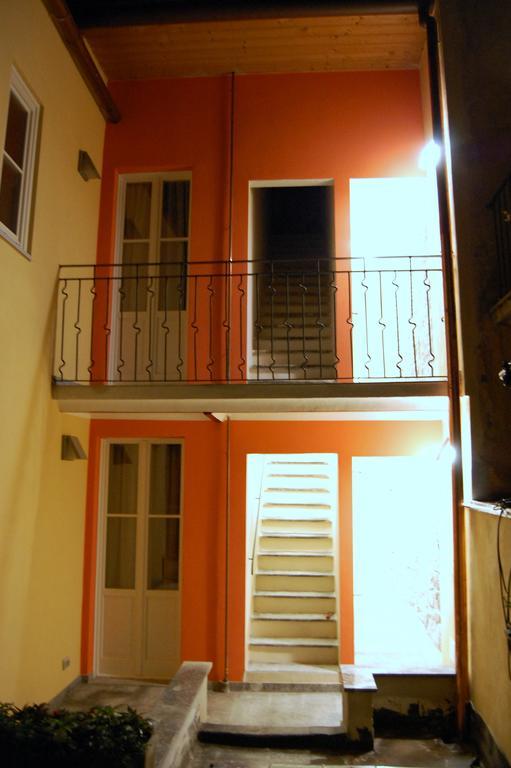 La Corte Fiorita 2* Como