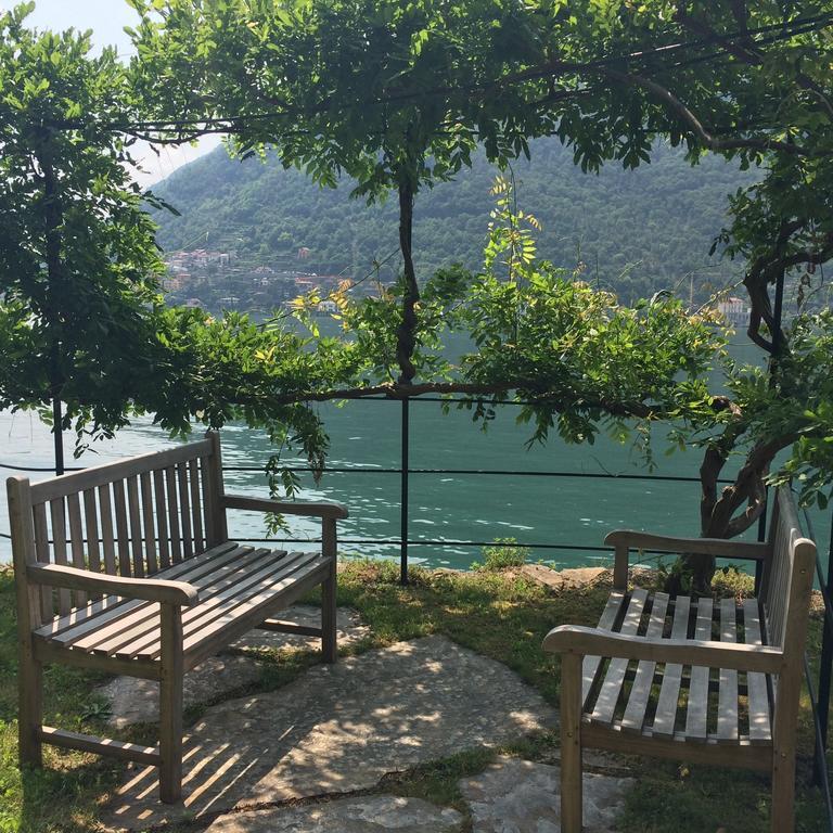 Casa Vacanza Castagna Ferienhaus
