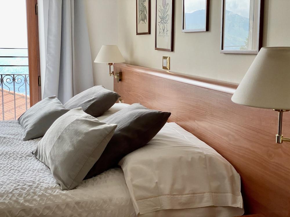 Hotel Paradiso Brunate