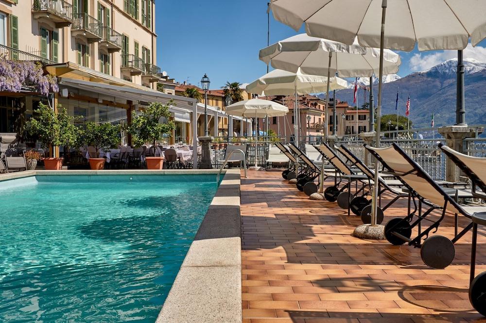 Hotel Hotel Bellavista Menaggio