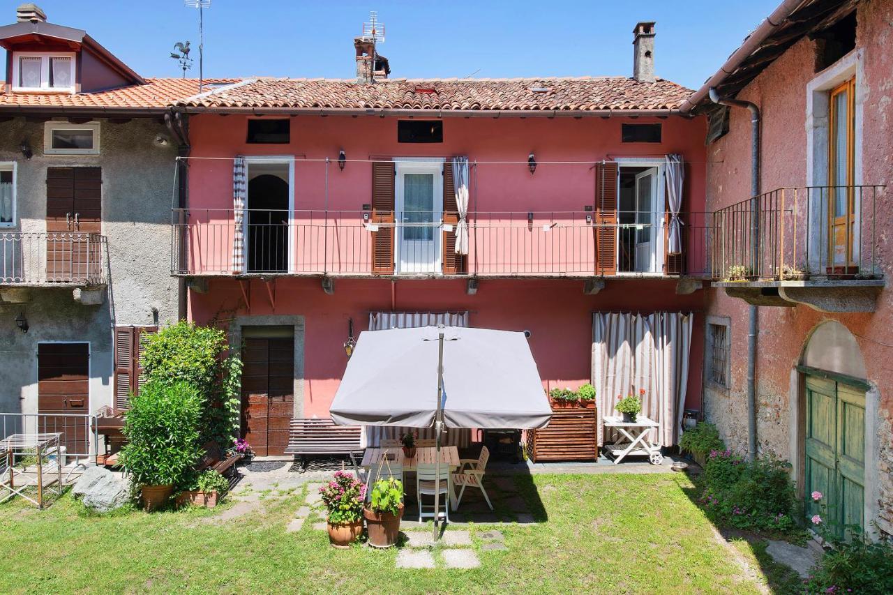 Taronico Duck Apartment *