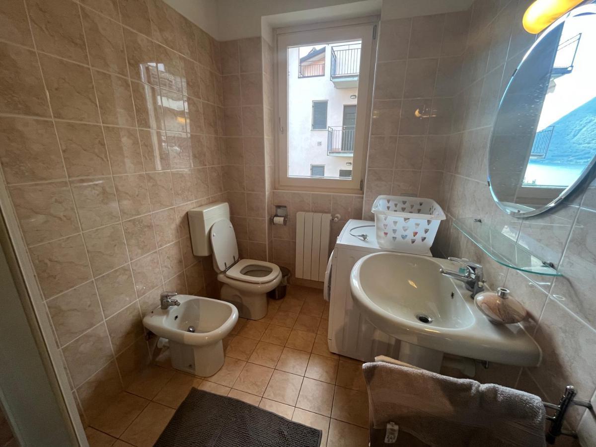 Casa Collier Apartment Laglio