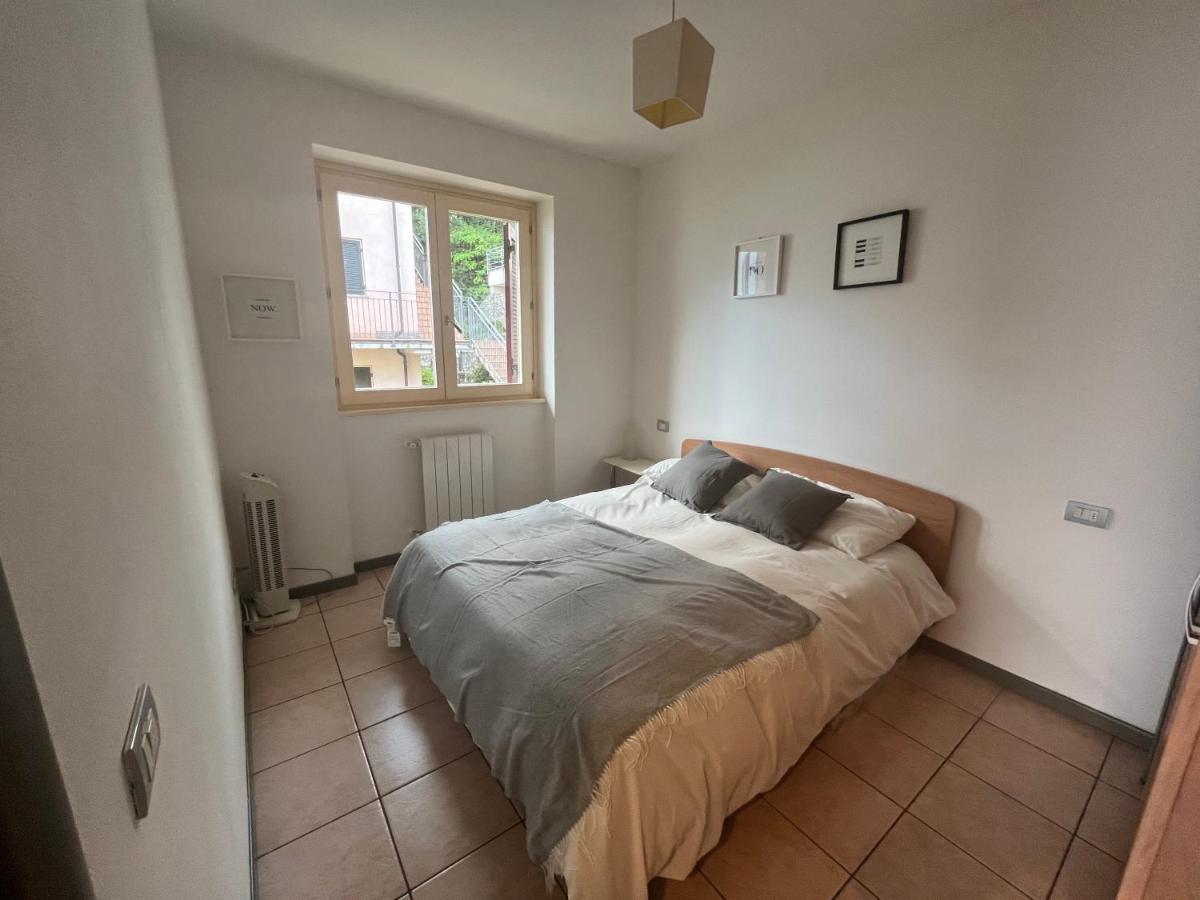 Casa Collier Apartment Laglio