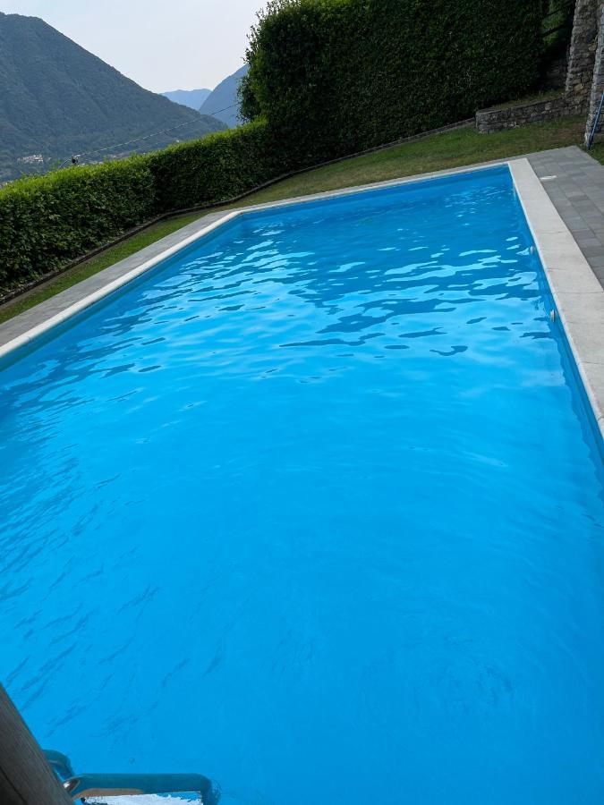 Casa Collier Laglio