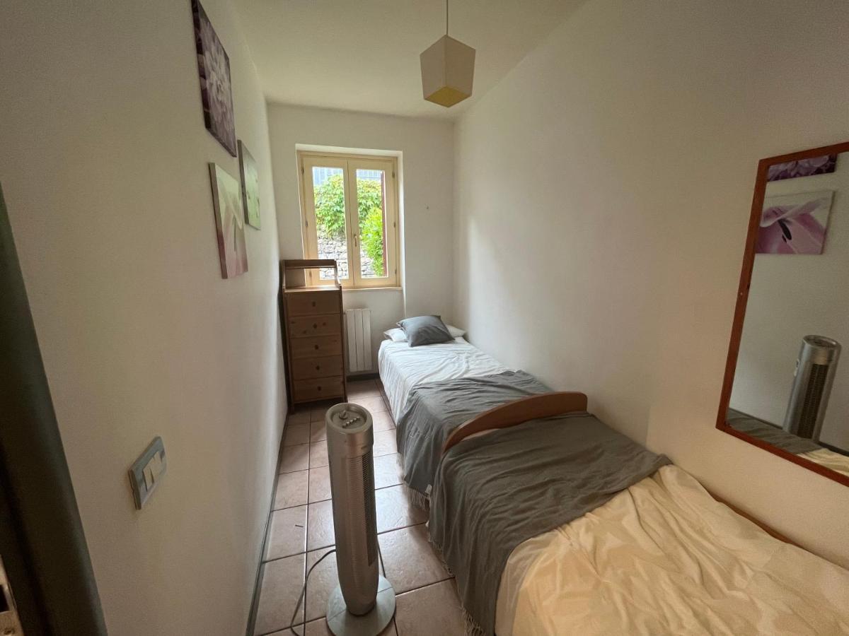 Casa Collier Apartment Laglio