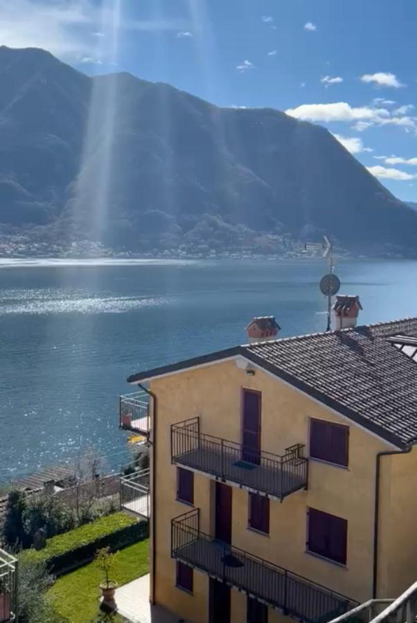 Casa Collier Laglio