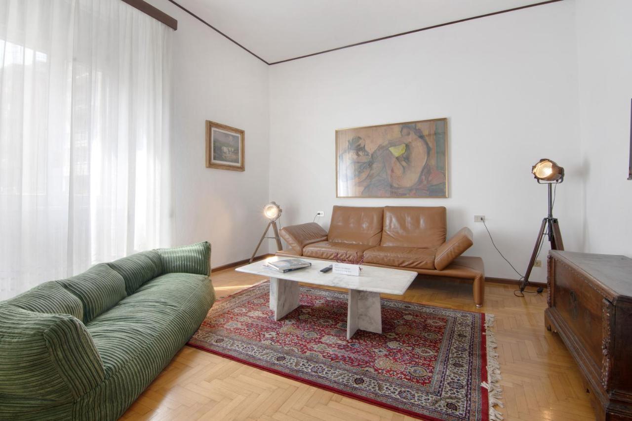 Apartment Ca Sandra *