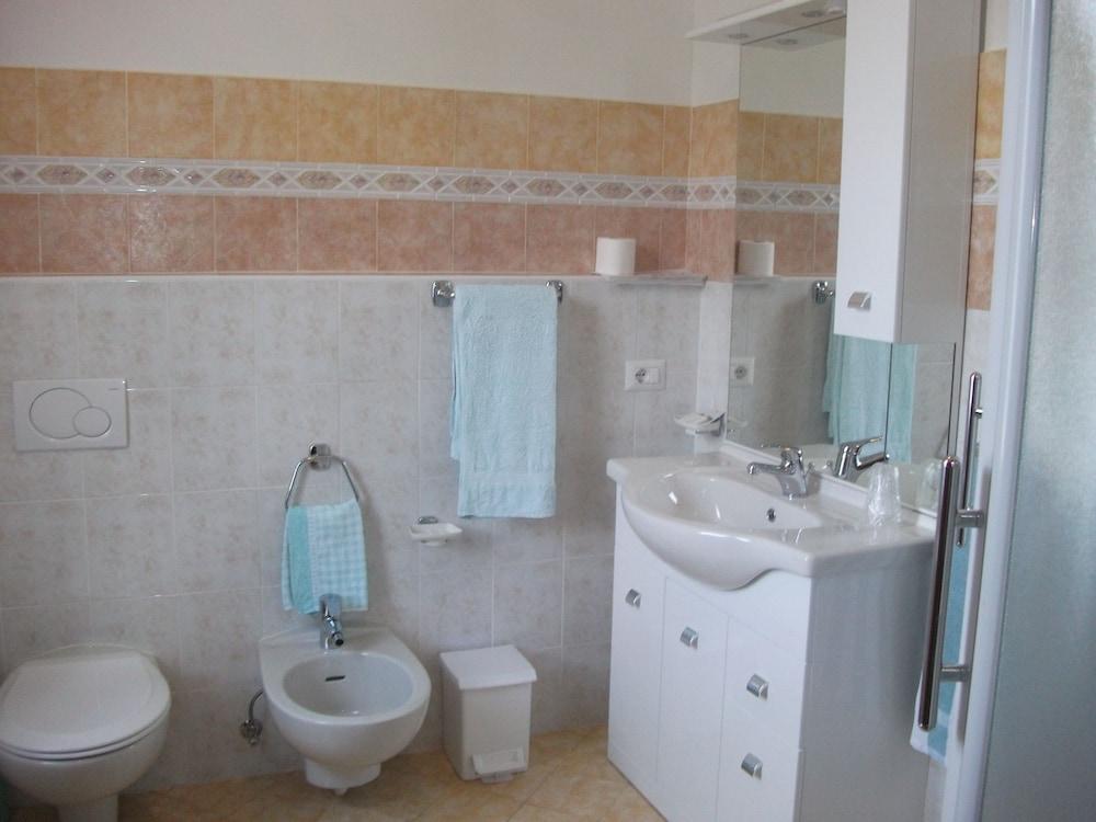 Hotel Breglia
