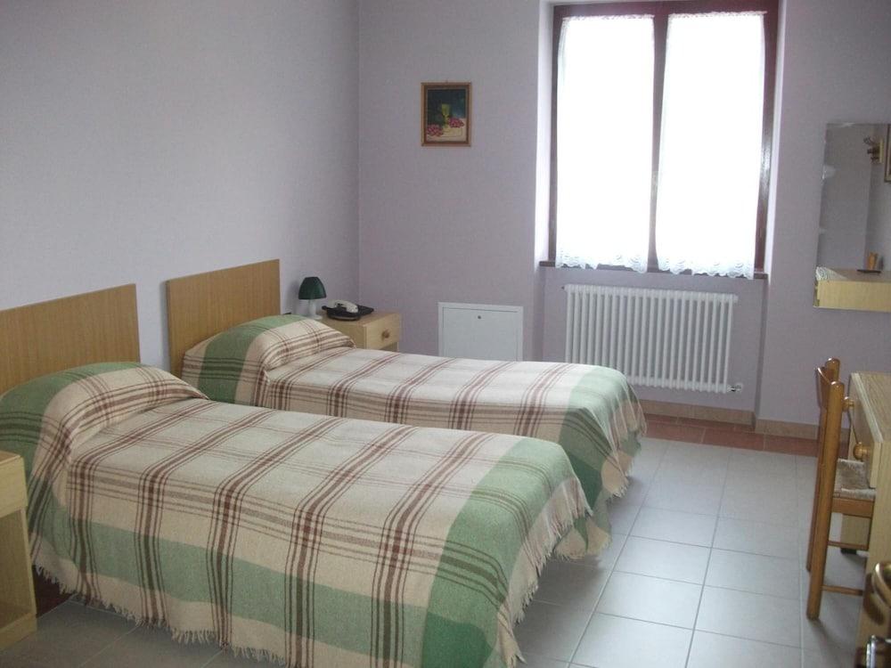 Hotel Breglia