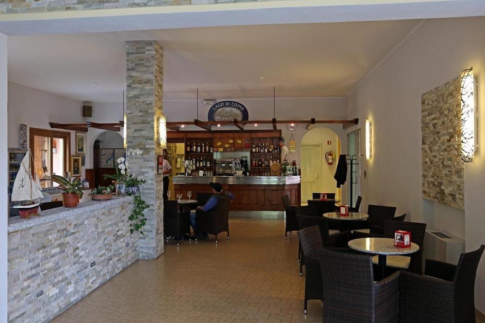 Hotel Breglia 2*