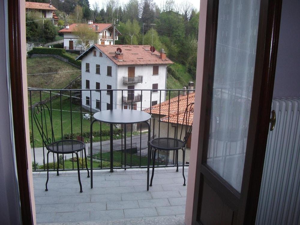 Hotel Breglia Lake Como