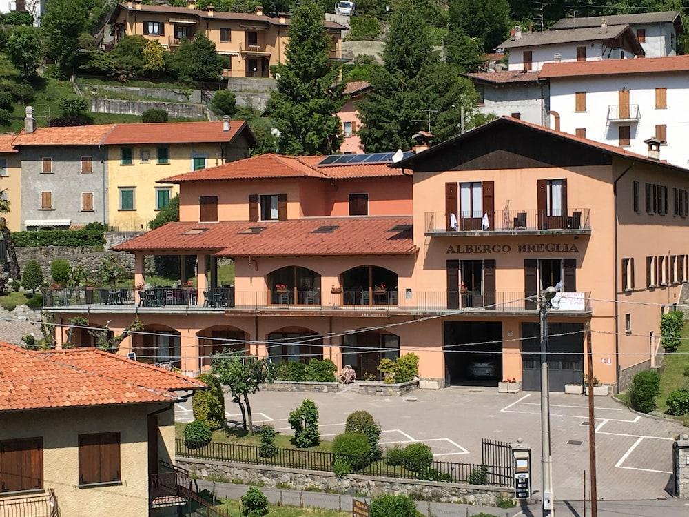 Hotel Breglia
