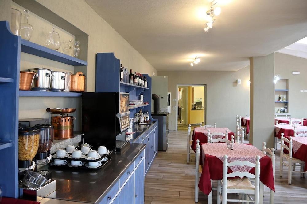 Breglia Hotel Lake Como