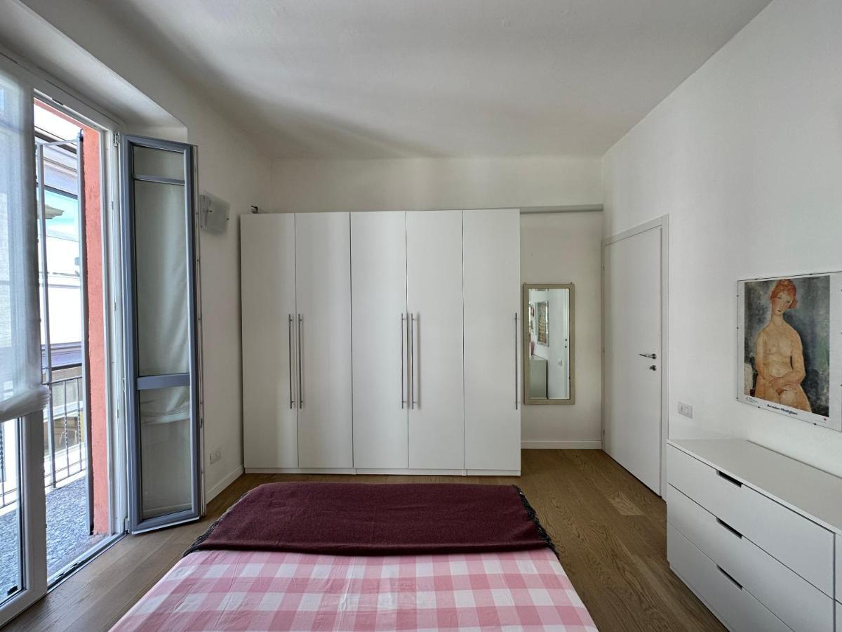 Apartment Dimora 6