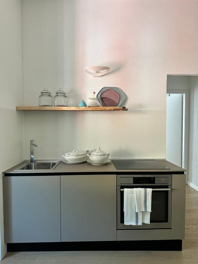 Apartment Dimora 6 Como