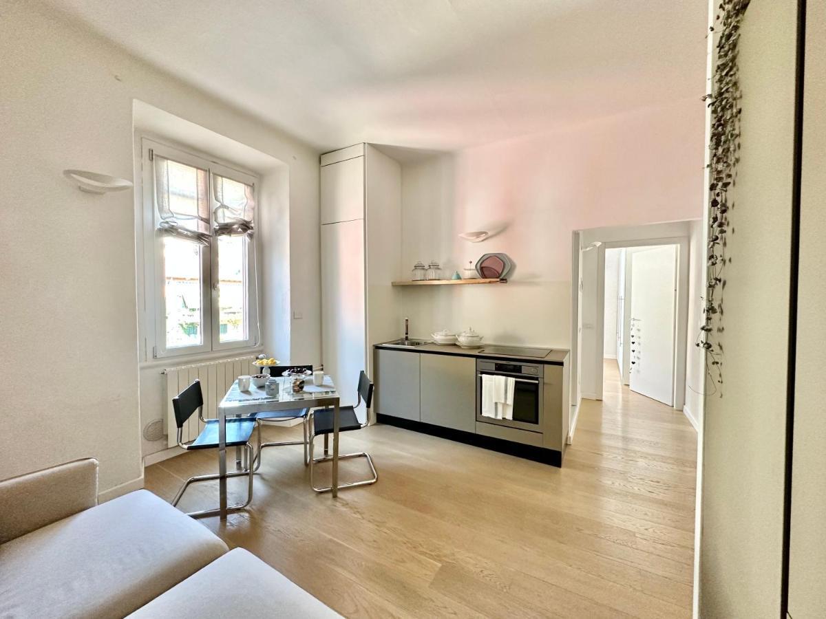 Apartment Dimora 6 Como