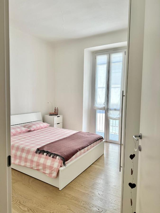 Apartment Dimora 6 Como