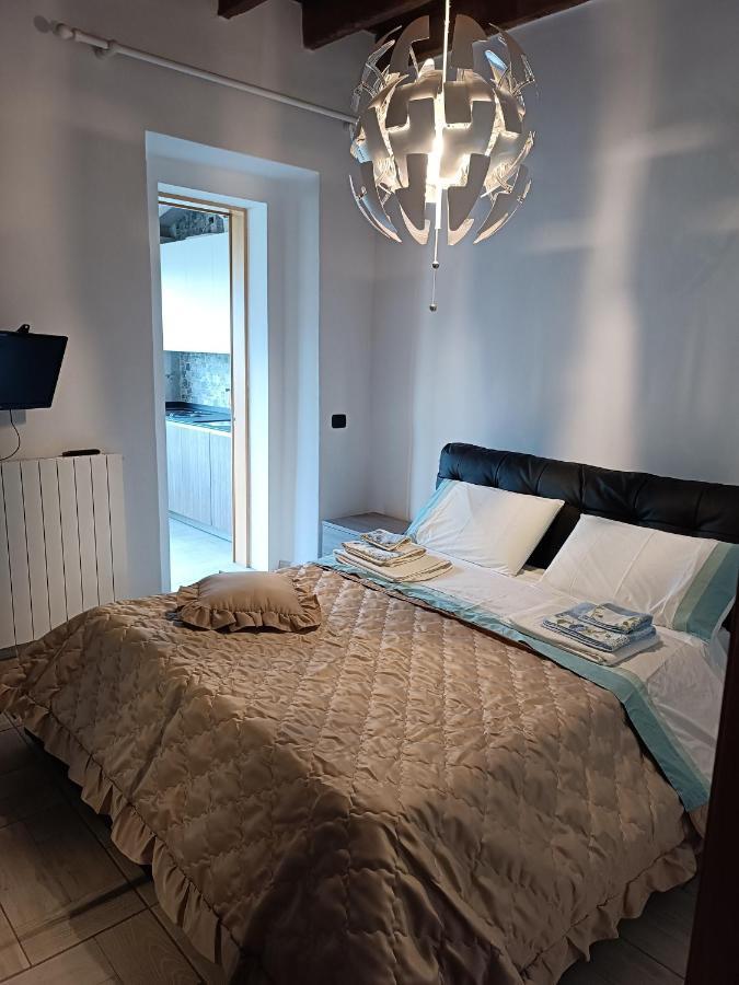Prestine' Apartment Nesso