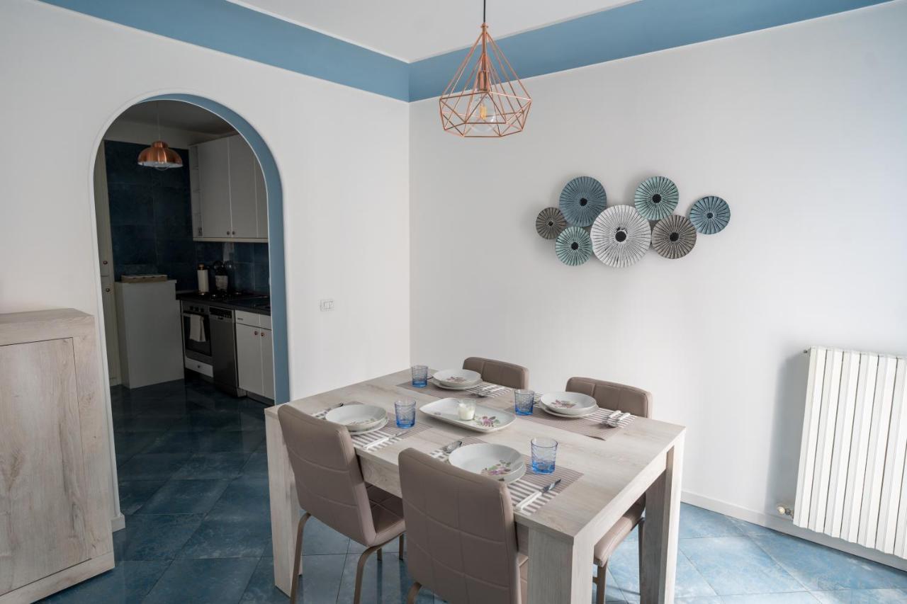 Appartamento Casa Belmonte - By Myhomeincomo Côme