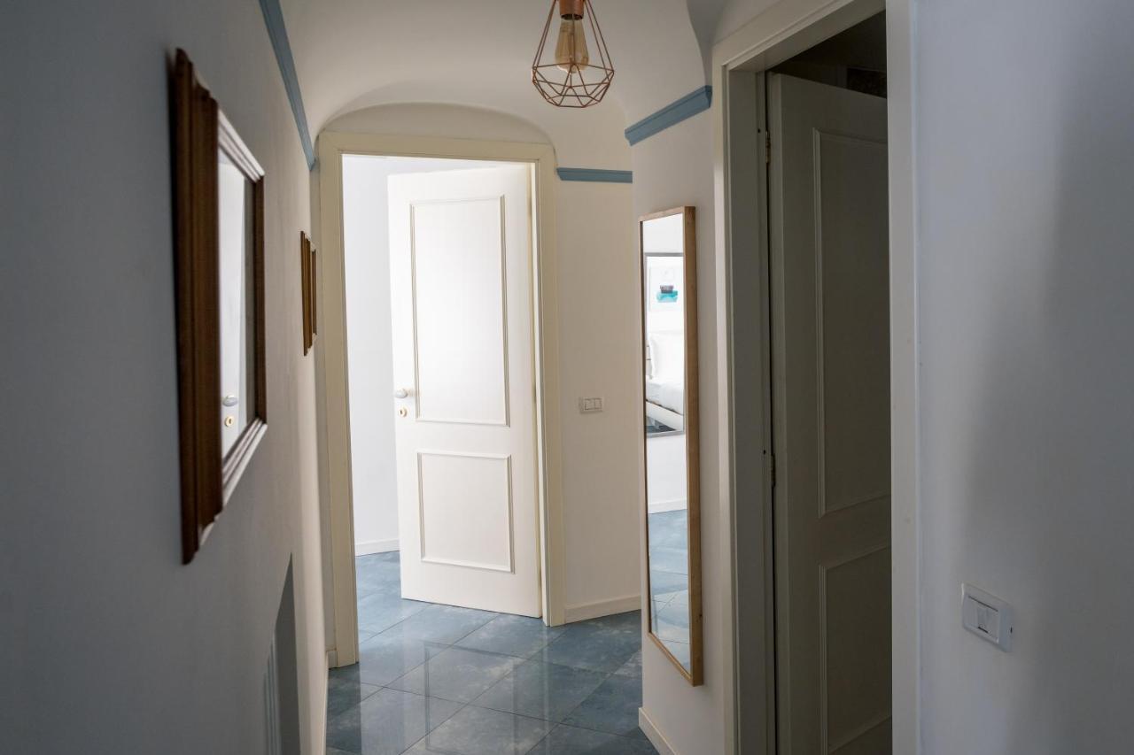 Casa Belmonte - By Myhomeincomo