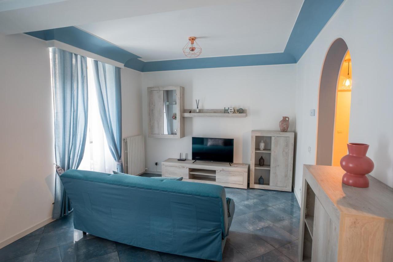 Casa Belmonte - By Myhomeincomo Appartamento *
