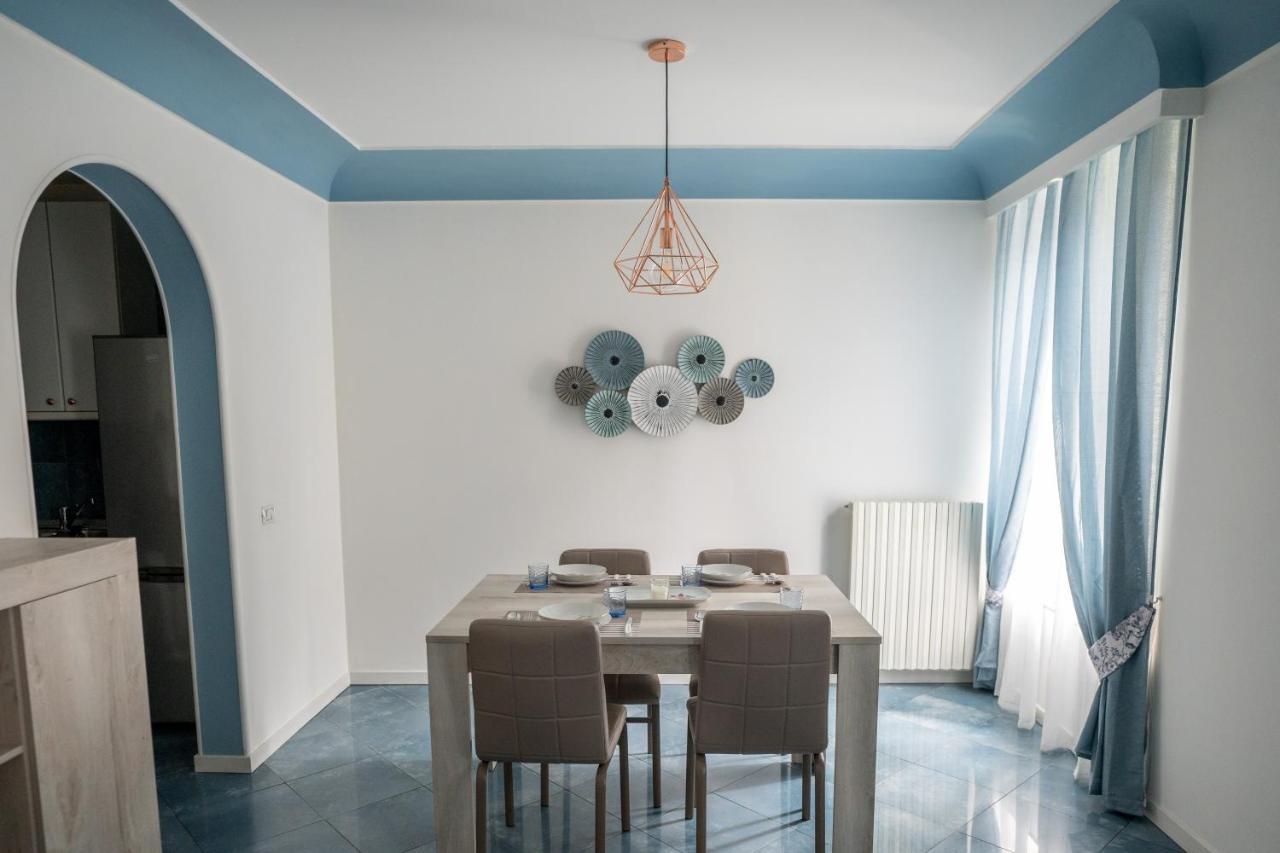 Casa Belmonte - By Myhomeincomo *