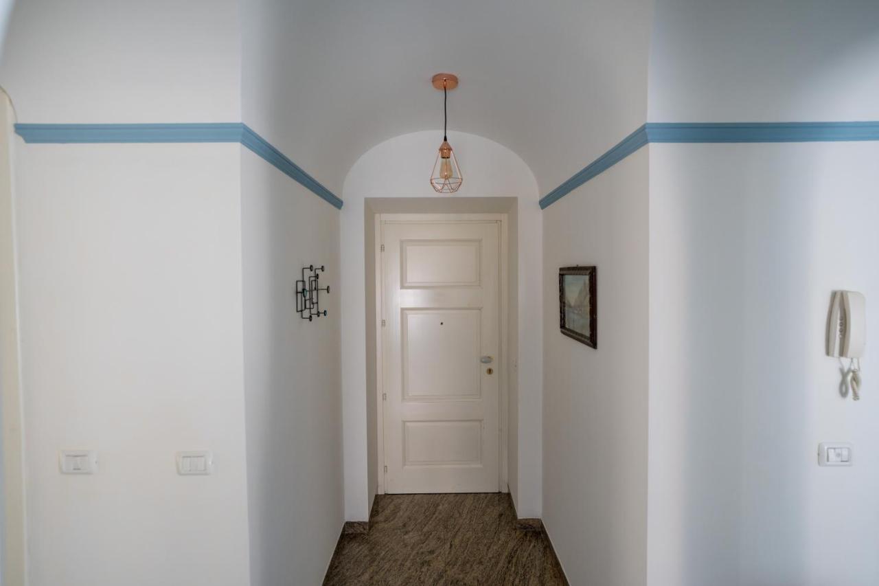 Casa Belmonte - By Myhomeincomo * Côme