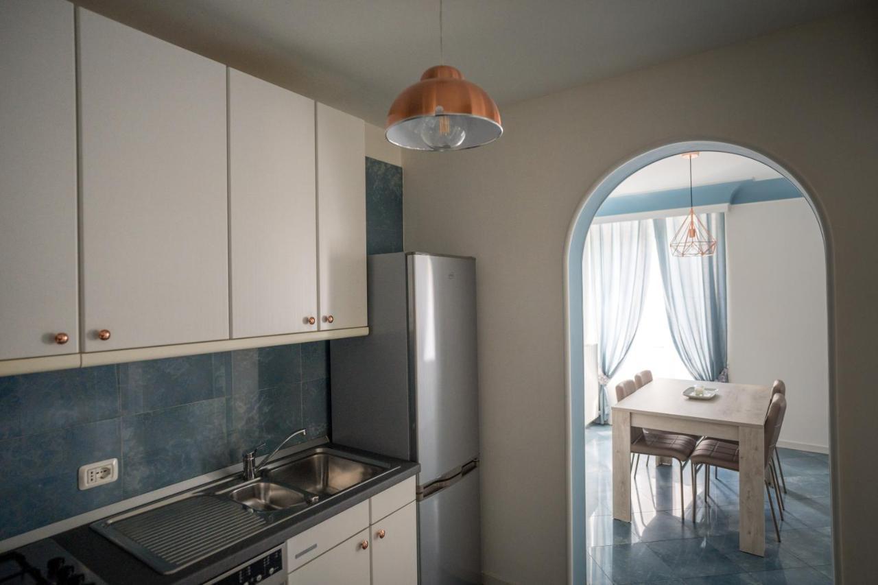 Casa Belmonte - By Myhomeincomo Appartamento *