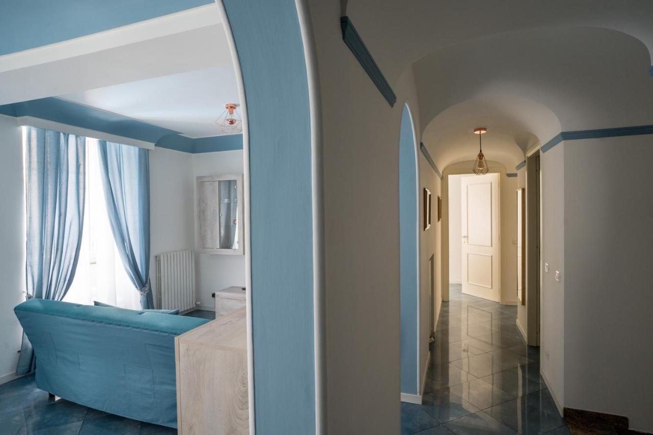 Casa Belmonte - By Myhomeincomo Côme