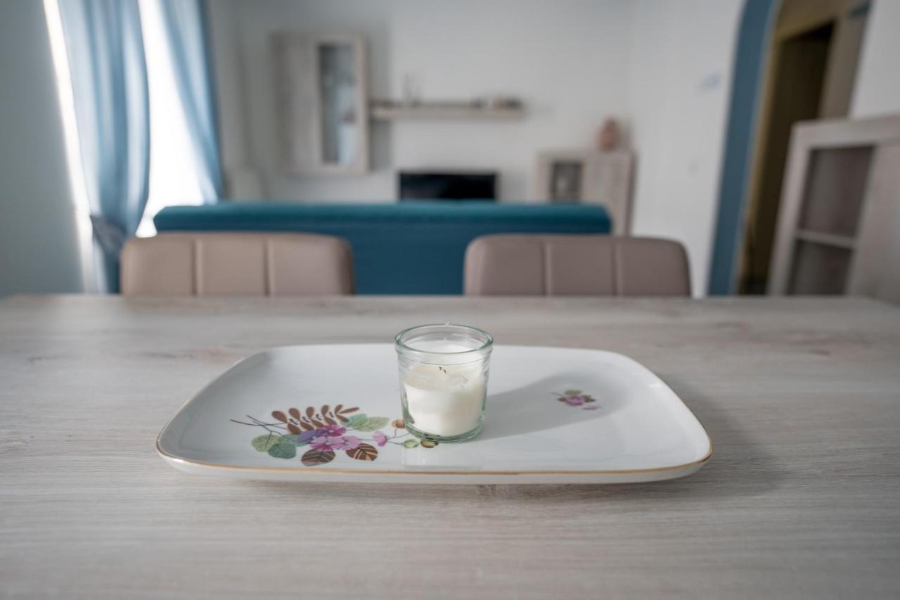 Appartamento Casa Belmonte - By Myhomeincomo *