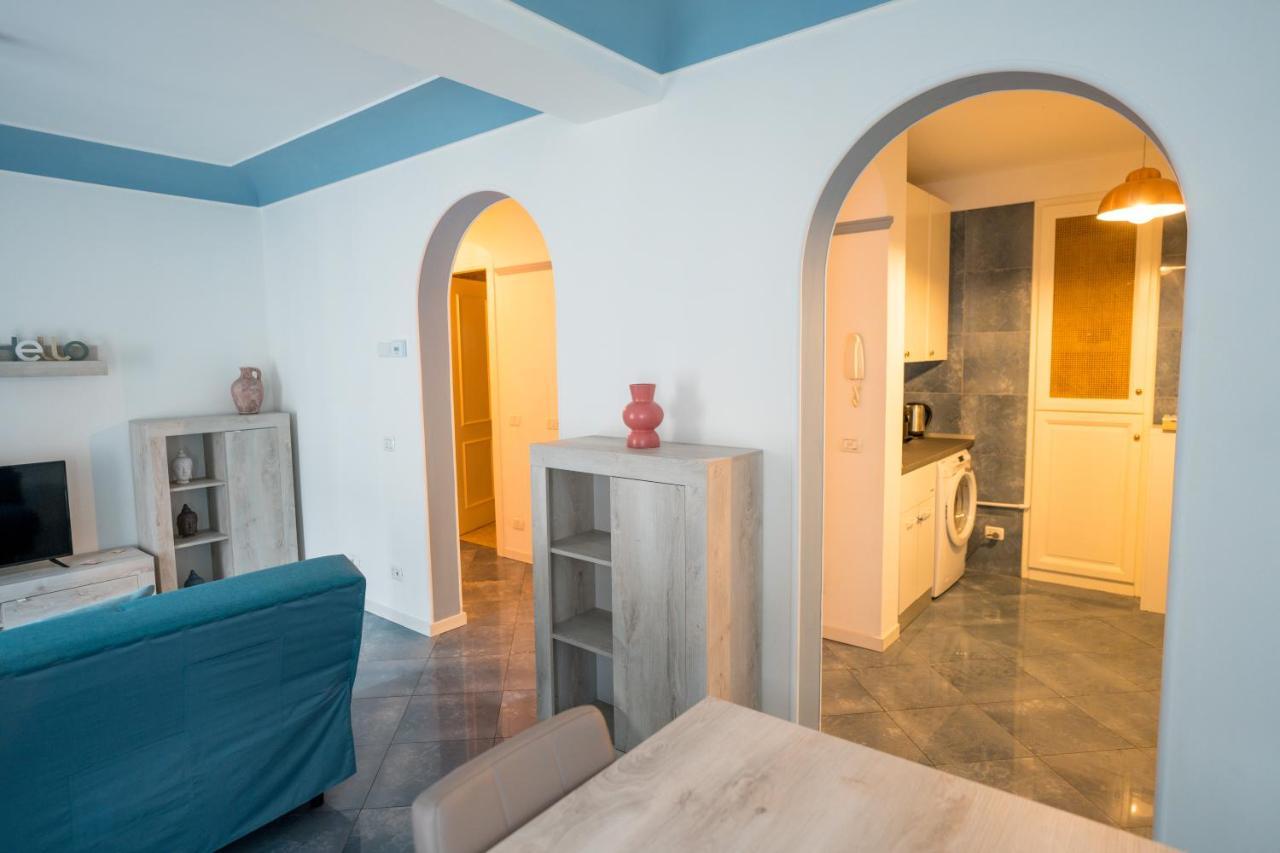 Appartamento Casa Belmonte - By Myhomeincomo Côme