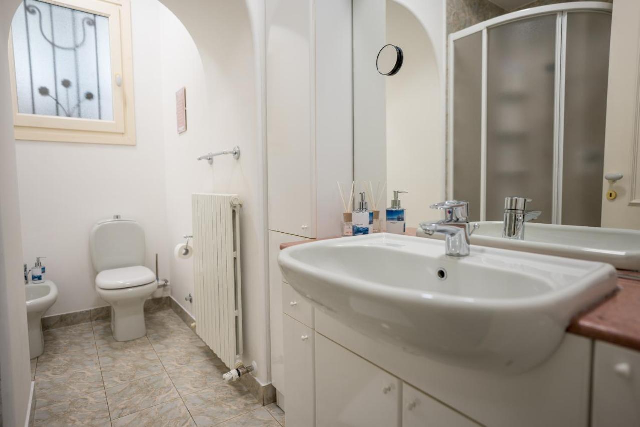 Appartamento Casa Belmonte - By Myhomeincomo