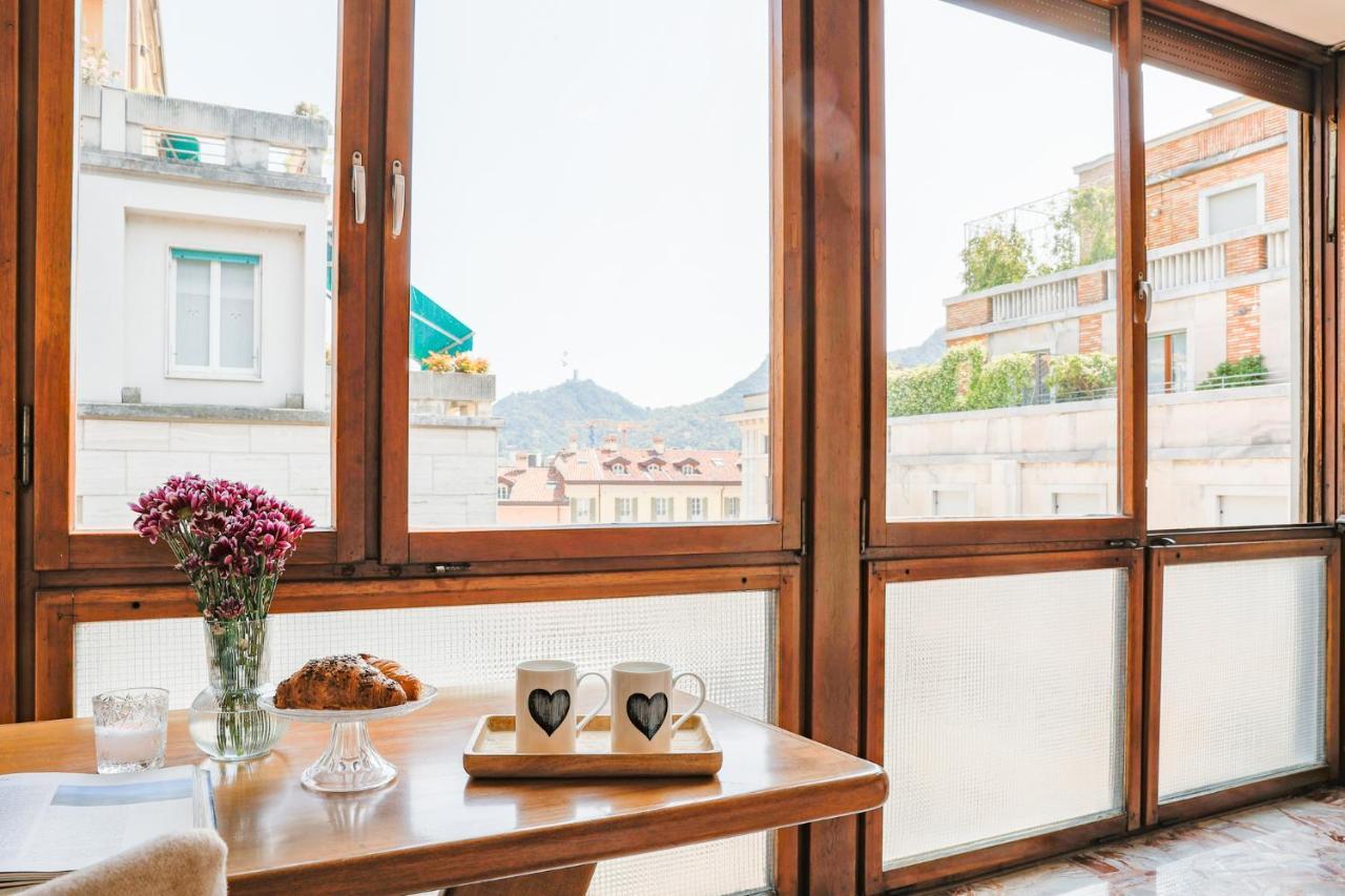Casa vacanze Piazza Cavour View - By Myhomeincomo *