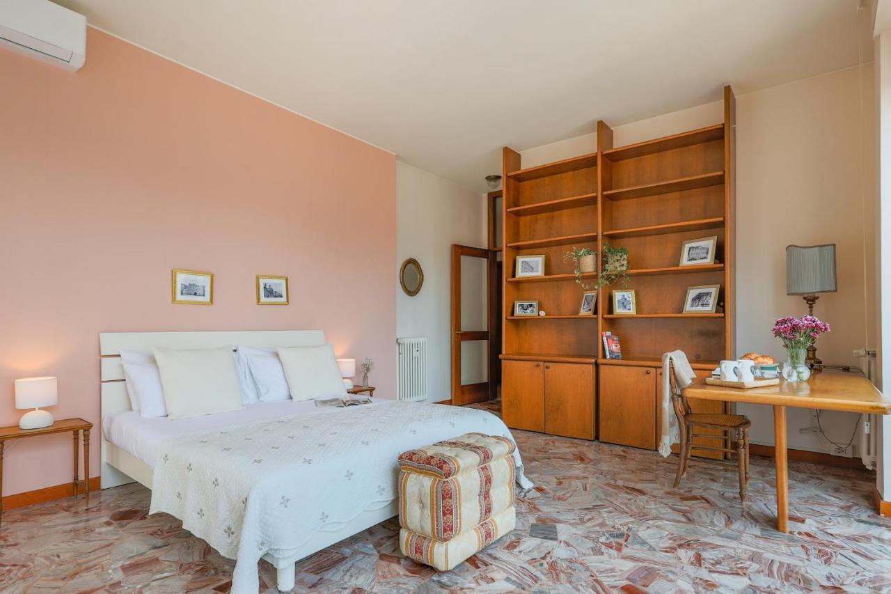 Casa vacanze Piazza Cavour View - By Myhomeincomo Côme