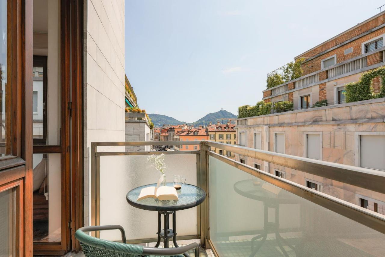 Piazza Cavour View - By Myhomeincomo Casa vacanze