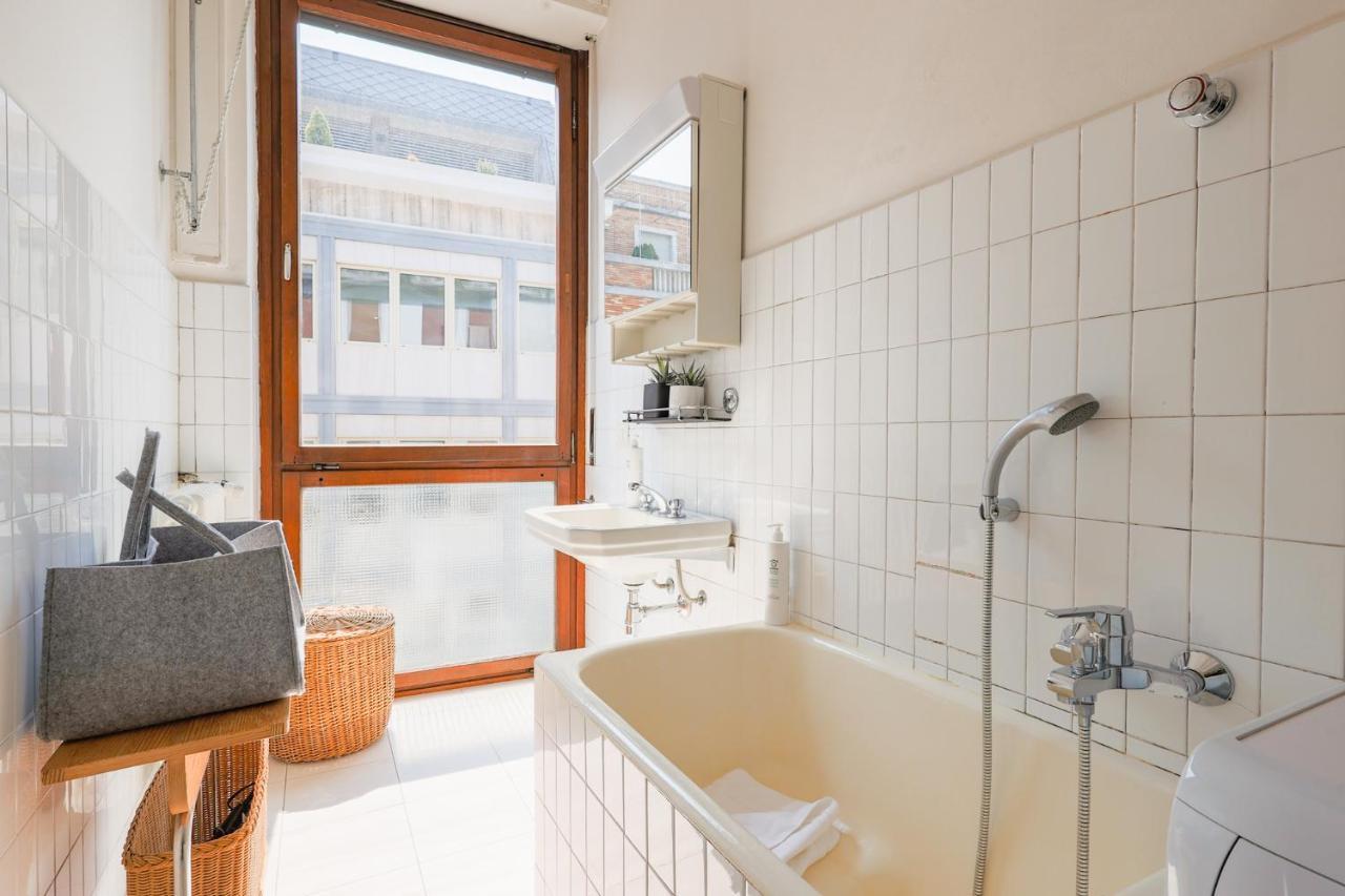 Casa vacanze Piazza Cavour View - By Myhomeincomo Côme