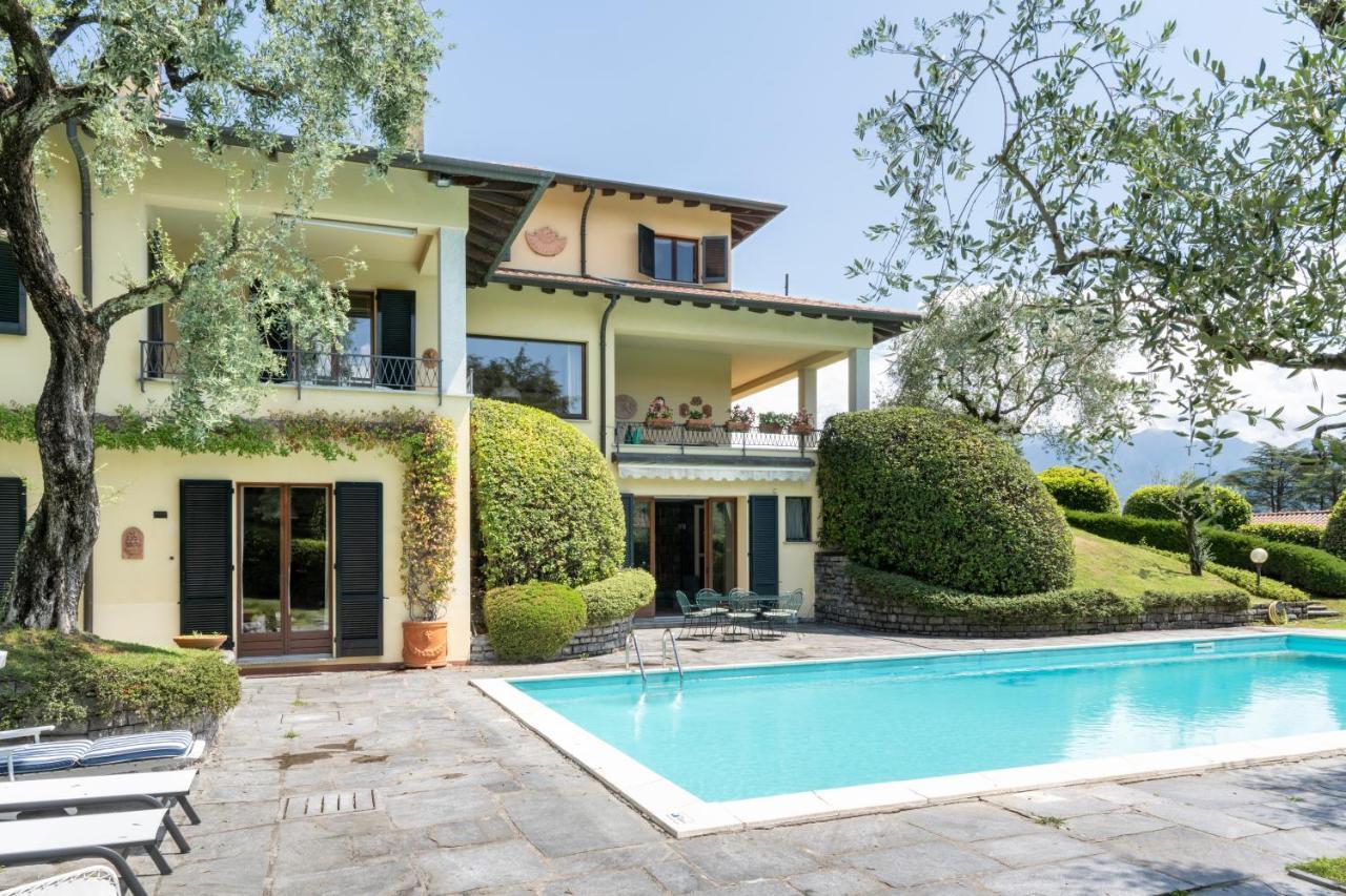 Villa Lakeview Olive Trees - Pool And Covered Parking